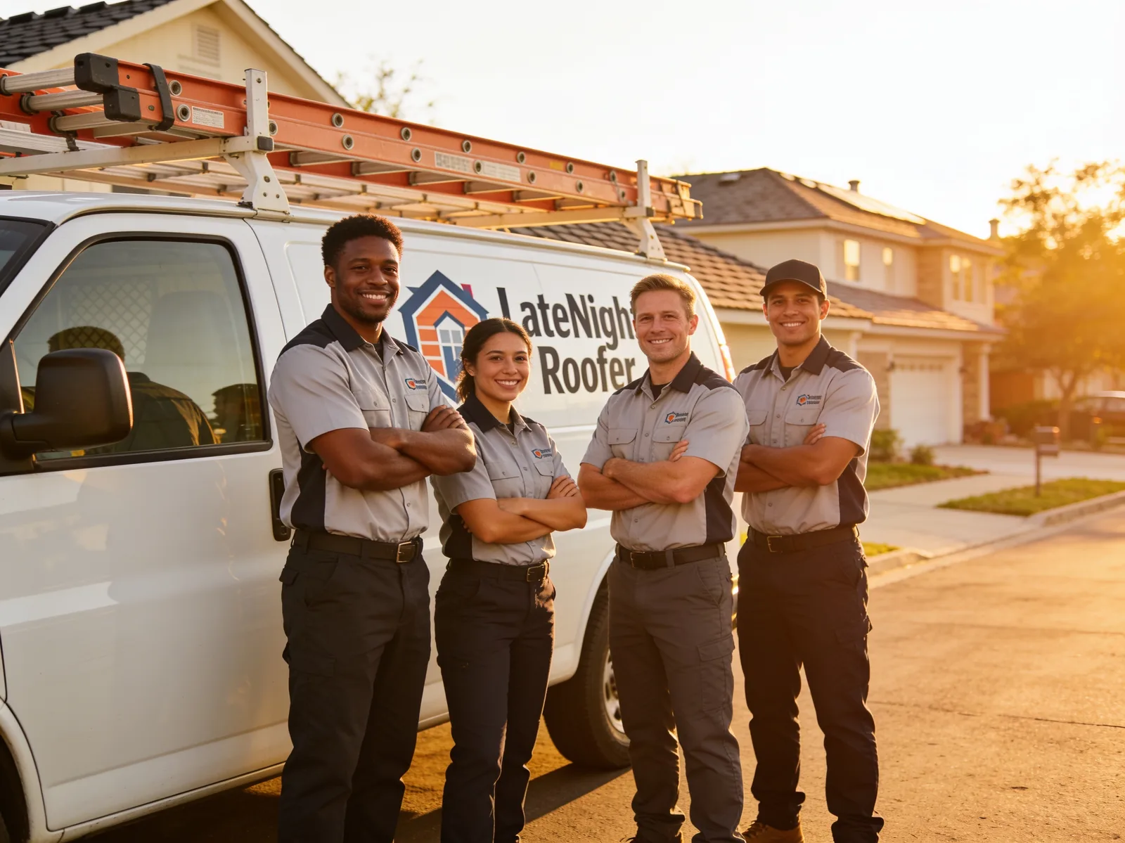 Emergency Roof Repair company in Baltimore, MD