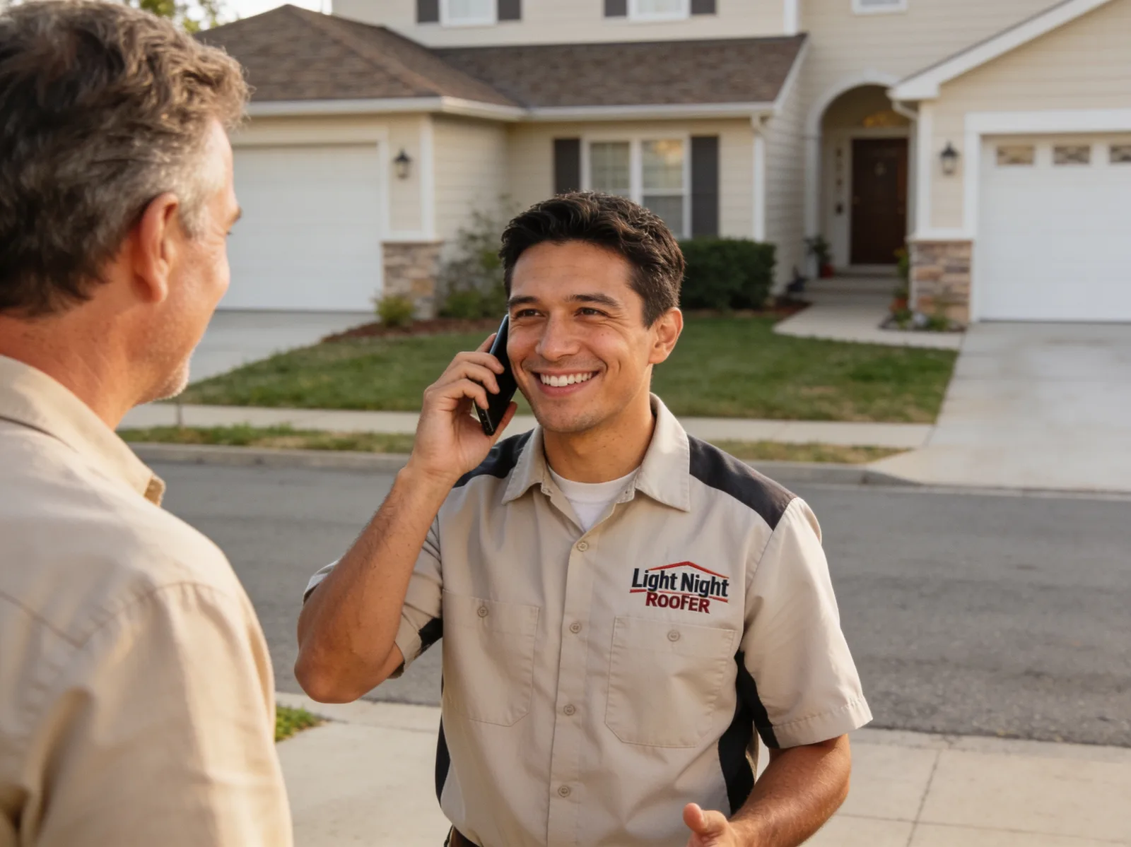 Emergency Roof Repair Baltimore, MD FAQs